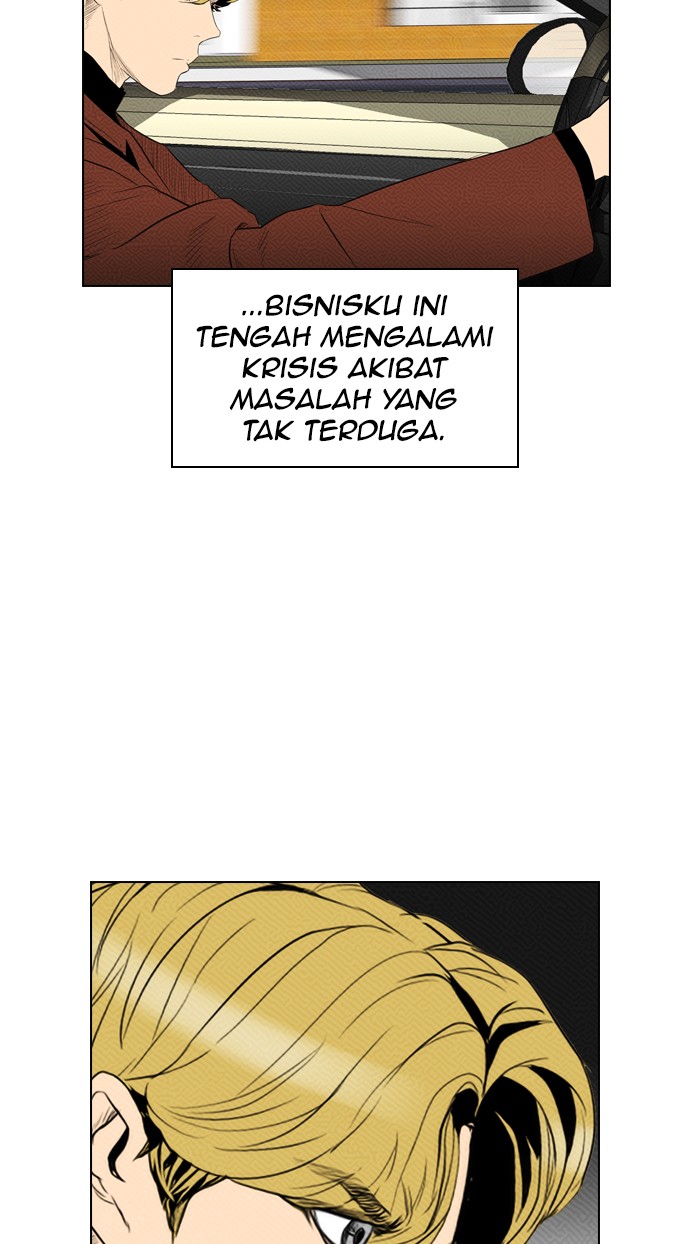 Reawaken Man Chapter 99 Gambar 79