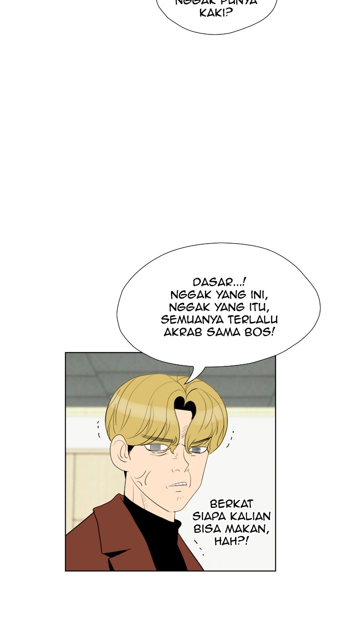 Reawaken Man Chapter 99 Gambar 89