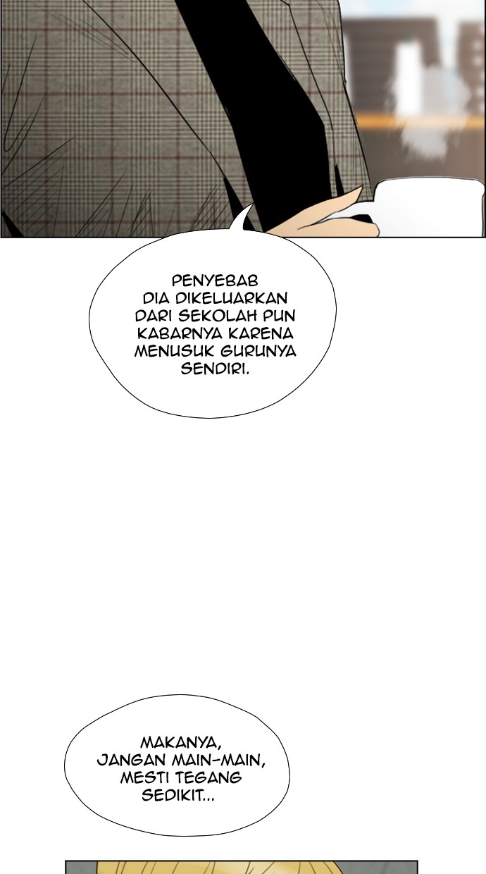 Reawaken Man Chapter 99 Gambar 92