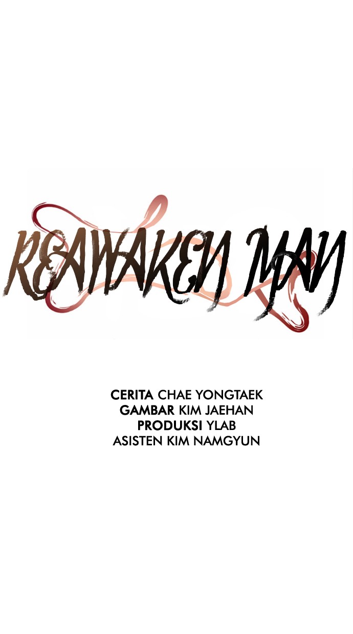 Reawaken Man Chapter 98 Gambar 19