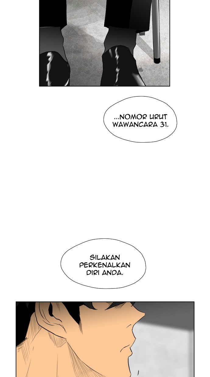 Reawaken Man Chapter 98 Gambar 26