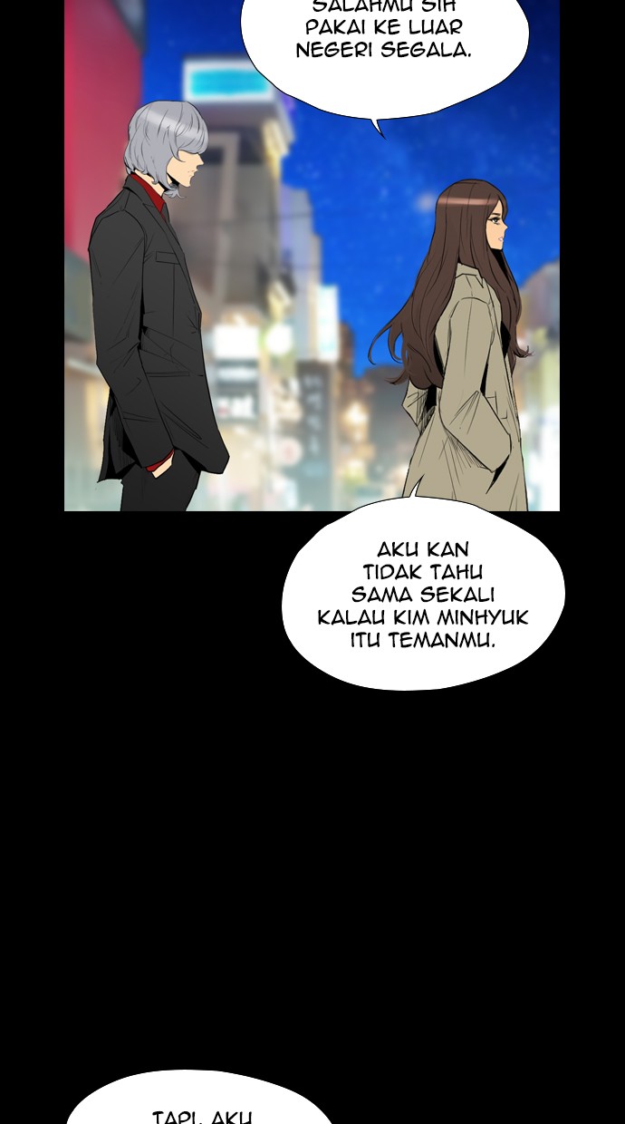 Reawaken Man Chapter 98 Gambar 87