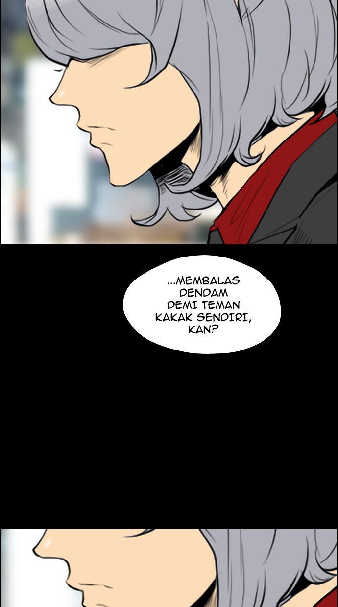 Reawaken Man Chapter 98 Gambar 89