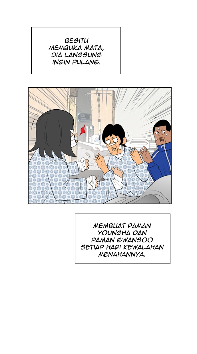 Reawaken Man Chapter 97 Gambar 59