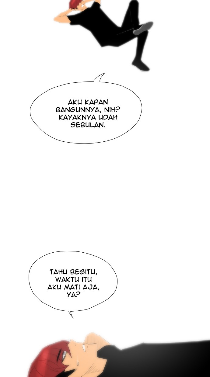 Reawaken Man Chapter 97 Gambar 76