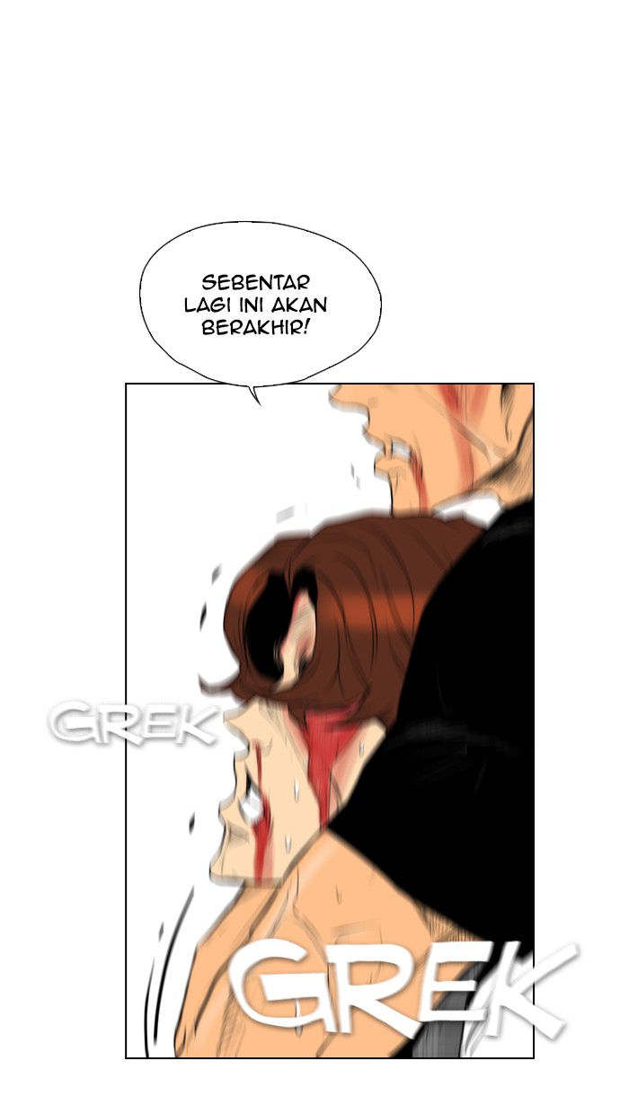 Baca Manhwa Reawaken Man Chapter 96 Gambar 2