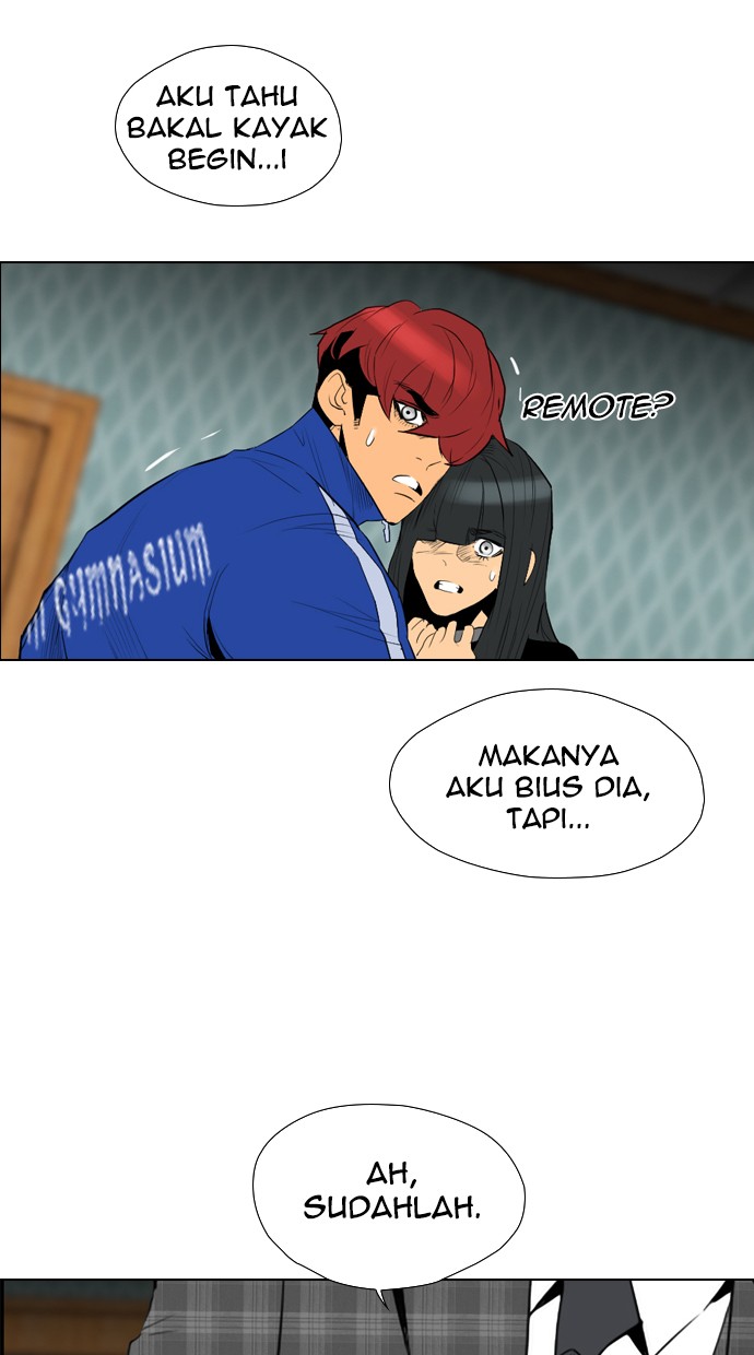 Reawaken Man Chapter 94 Gambar 20