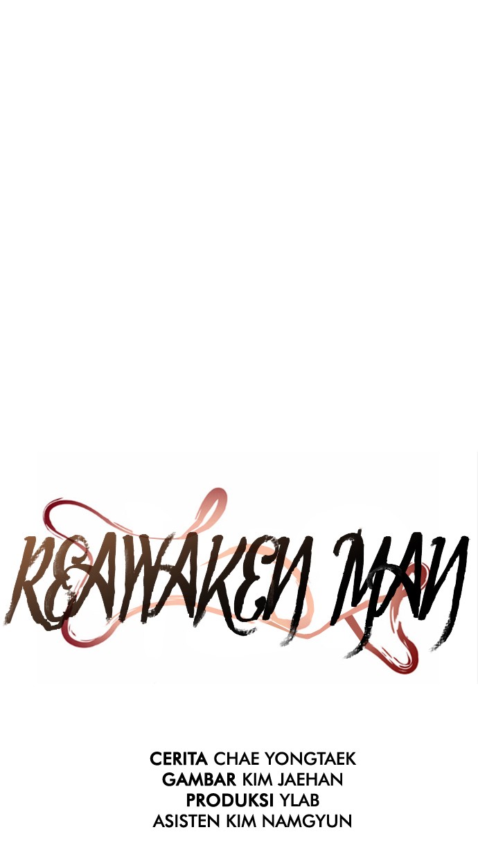 Reawaken Man Chapter 93 Gambar 10