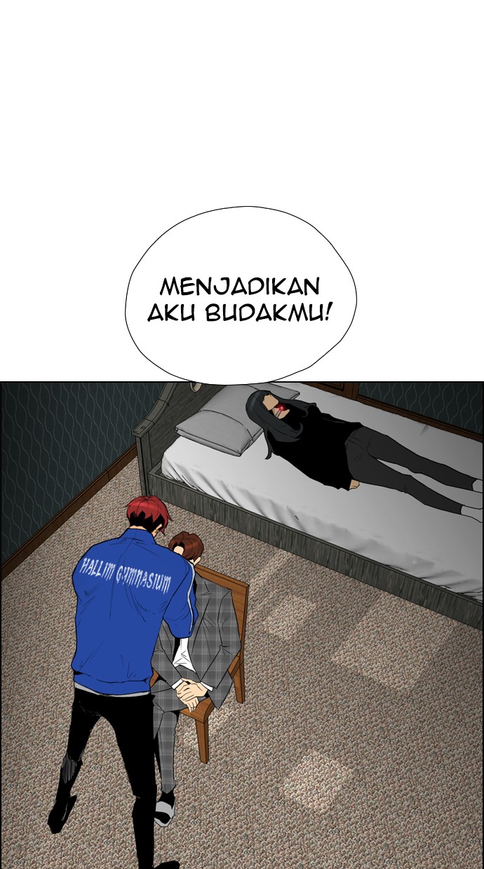 Reawaken Man Chapter 93 Gambar 12