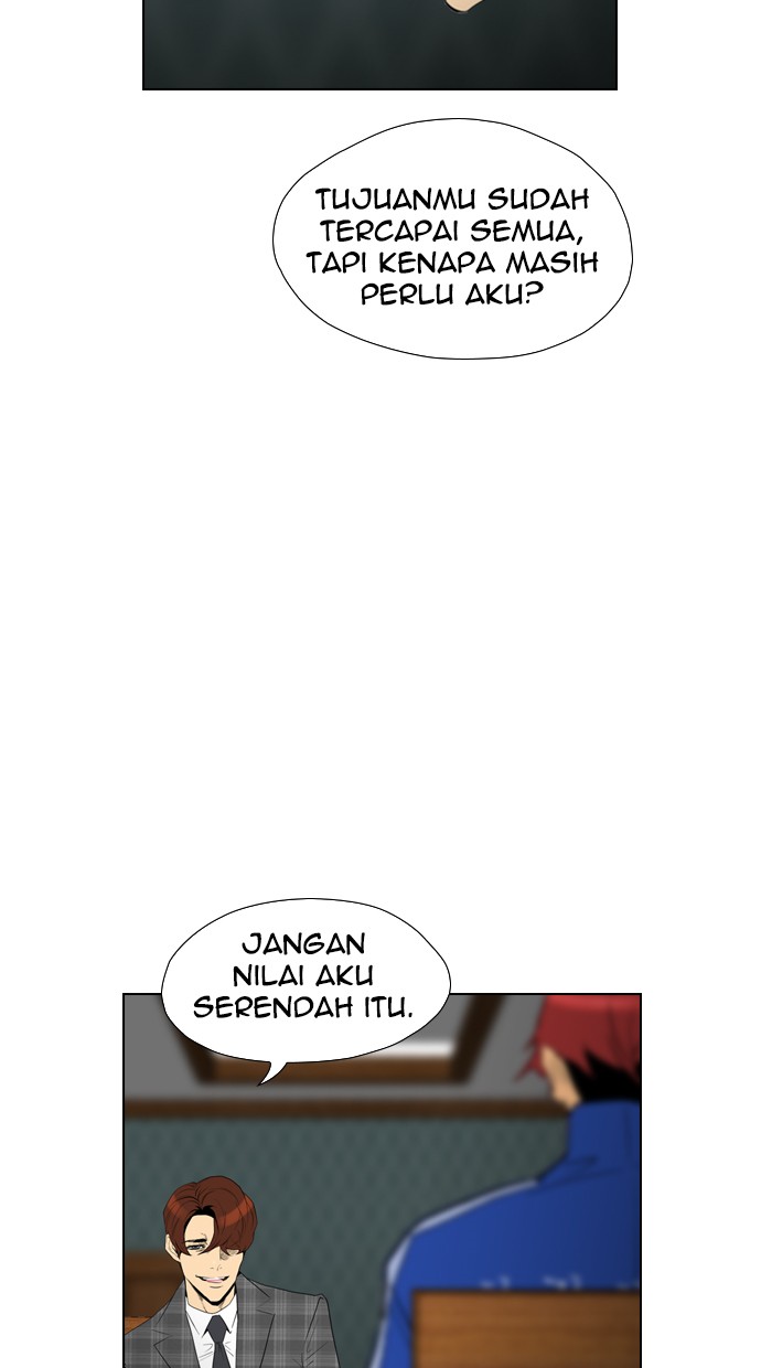 Reawaken Man Chapter 93 Gambar 32