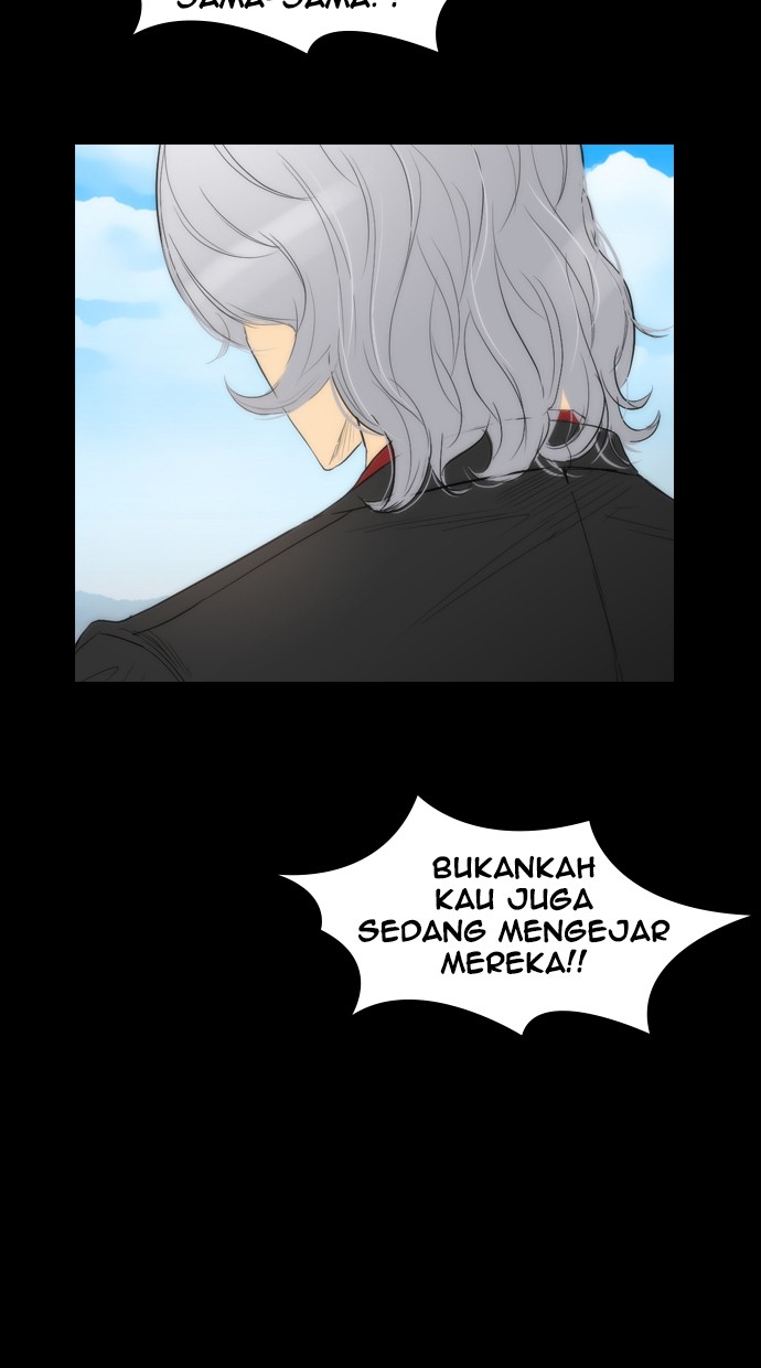 Reawaken Man Chapter 93 Gambar 40