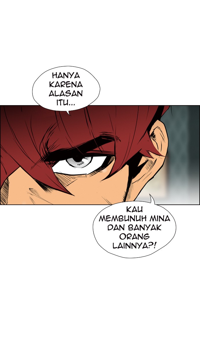 Reawaken Man Chapter 93 Gambar 65