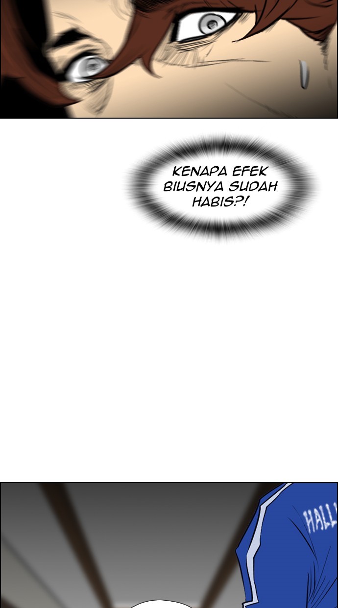 Reawaken Man Chapter 93 Gambar 77