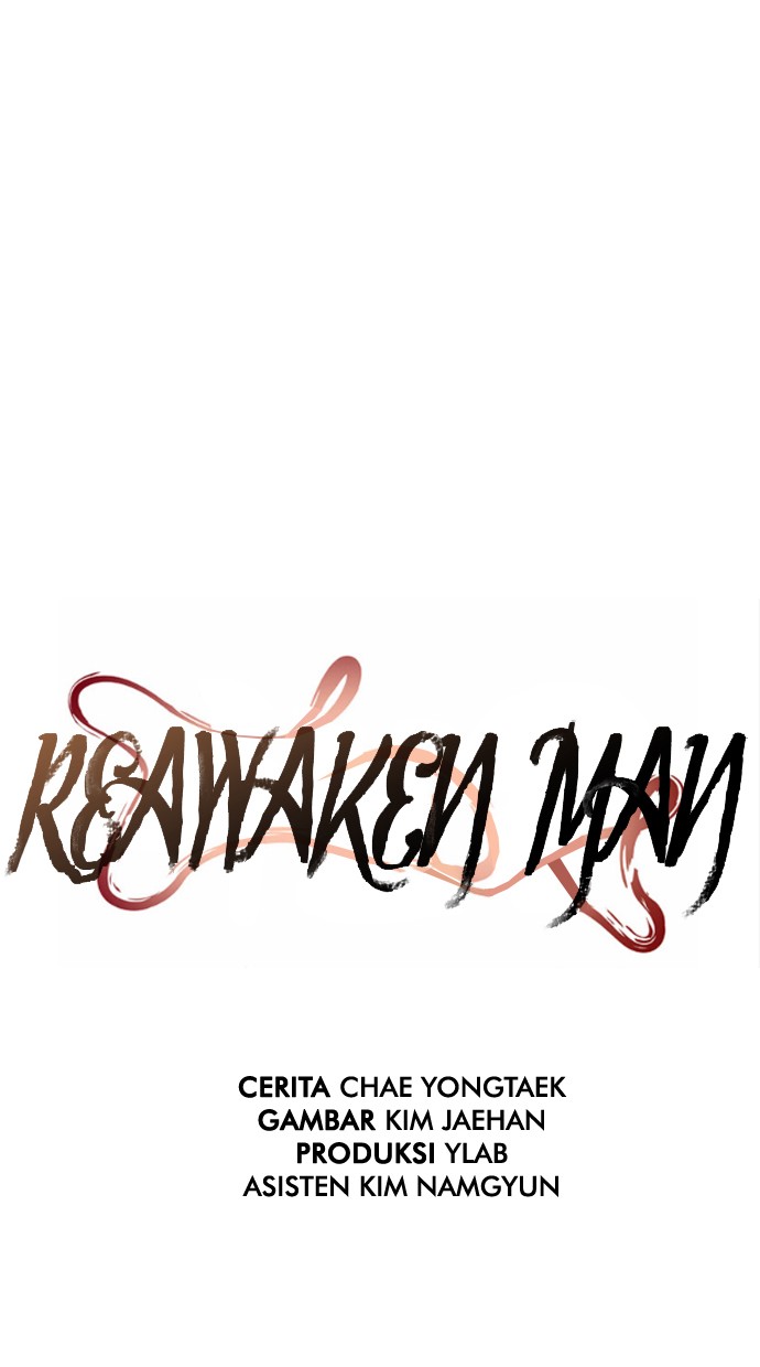 Reawaken Man Chapter 90 Gambar 15