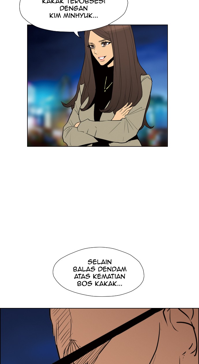 Reawaken Man Chapter 90 Gambar 29