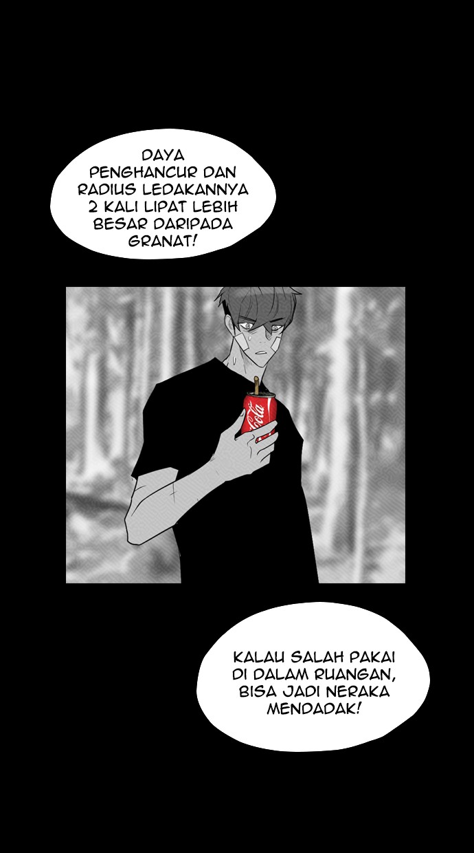 Reawaken Man Chapter 89 Gambar 48