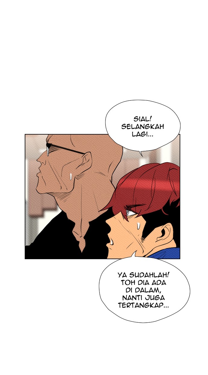 Reawaken Man Chapter 88 Gambar 25