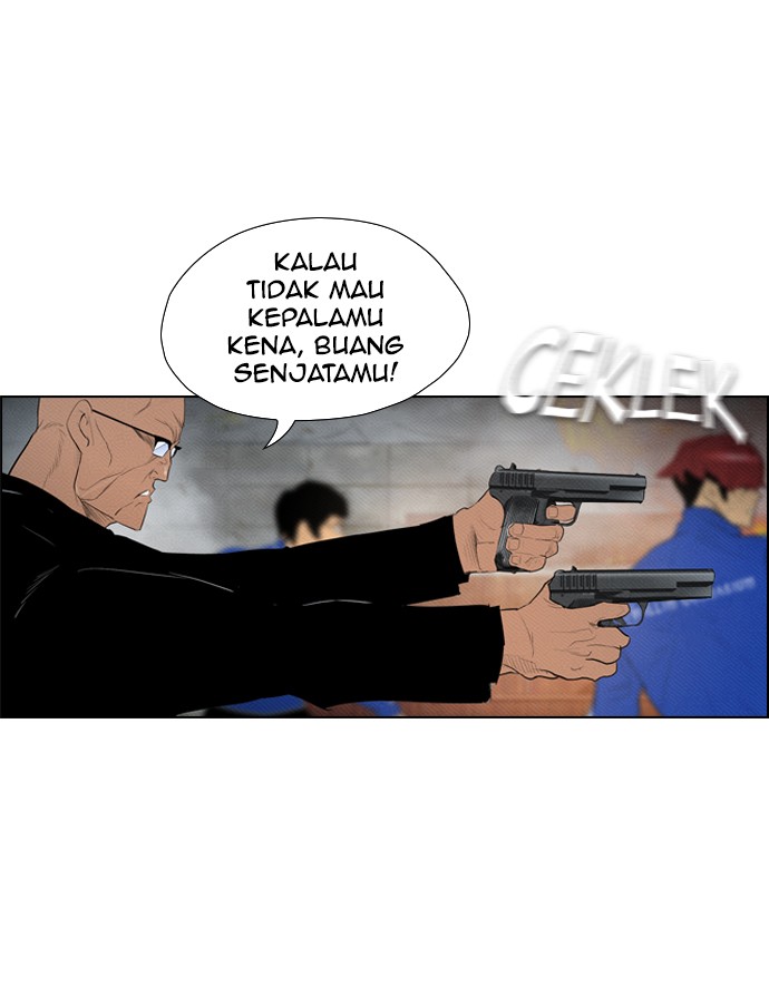 Reawaken Man Chapter 86 Gambar 15