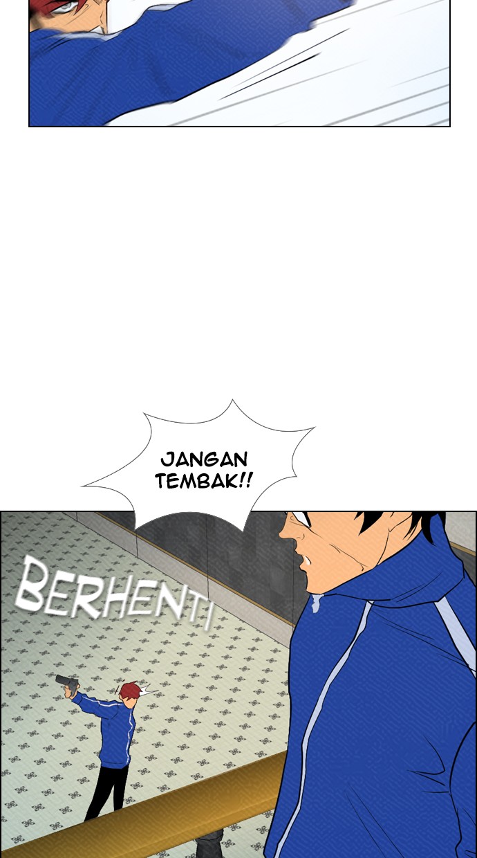 Reawaken Man Chapter 86 Gambar 45