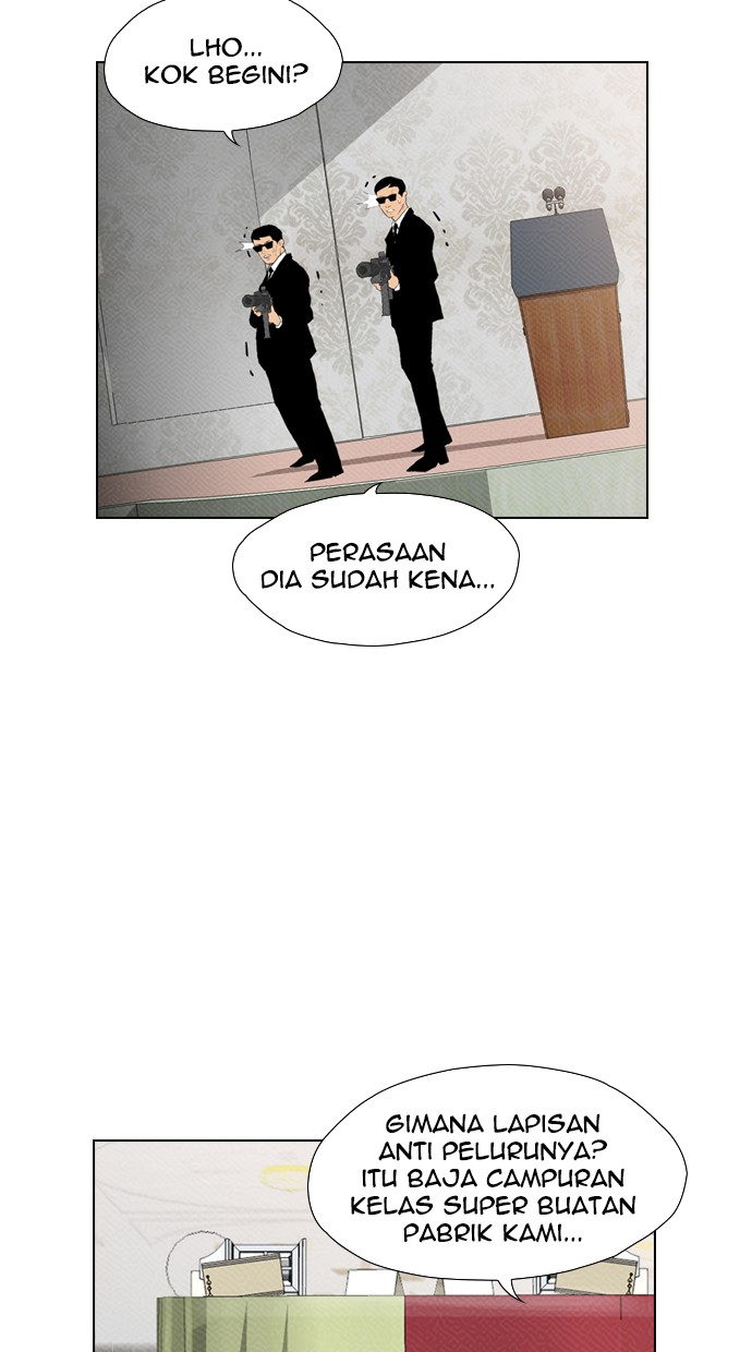 Reawaken Man Chapter 85 Gambar 20