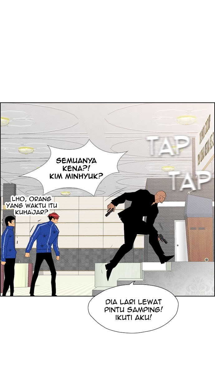 Reawaken Man Chapter 85 Gambar 34