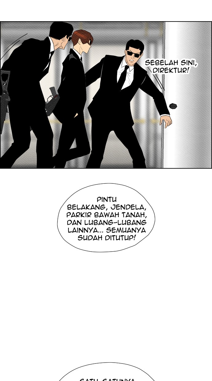 Reawaken Man Chapter 85 Gambar 42