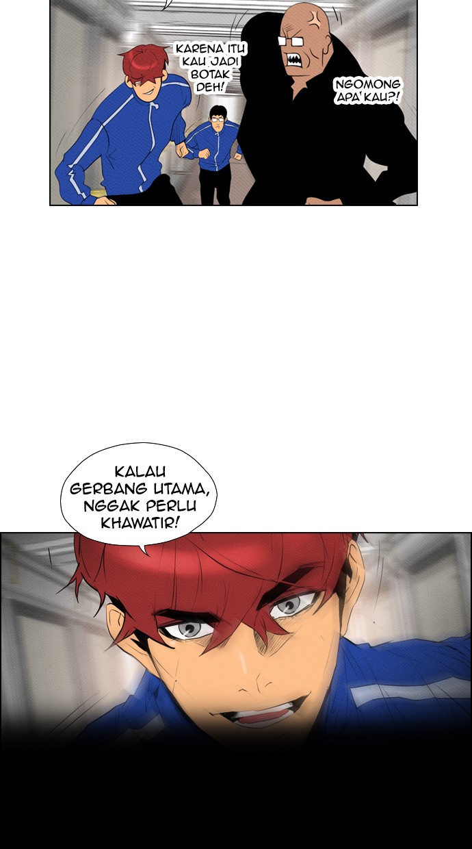 Reawaken Man Chapter 85 Gambar 45