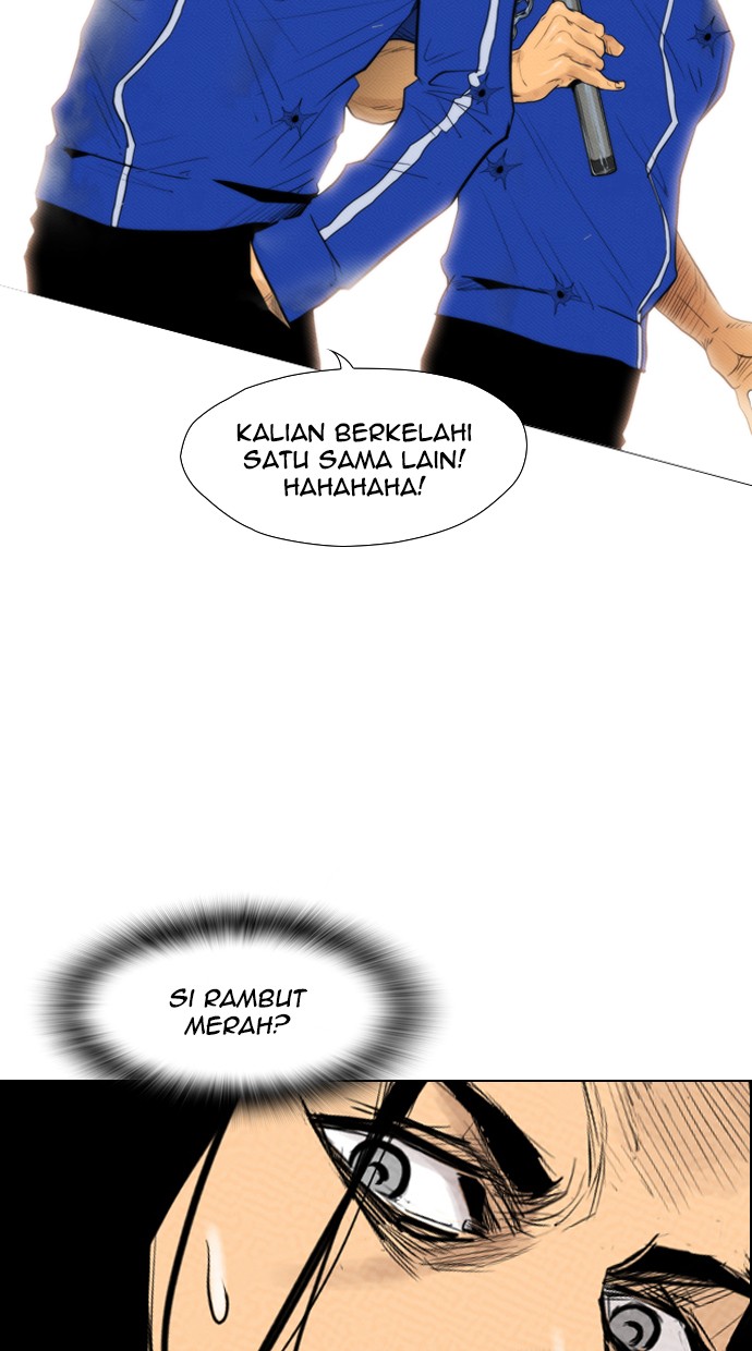 Reawaken Man Chapter 85 Gambar 5