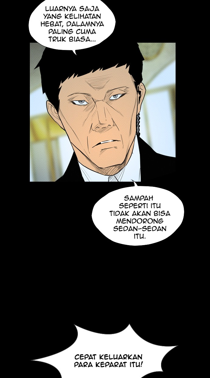 Reawaken Man Chapter 85 Gambar 56