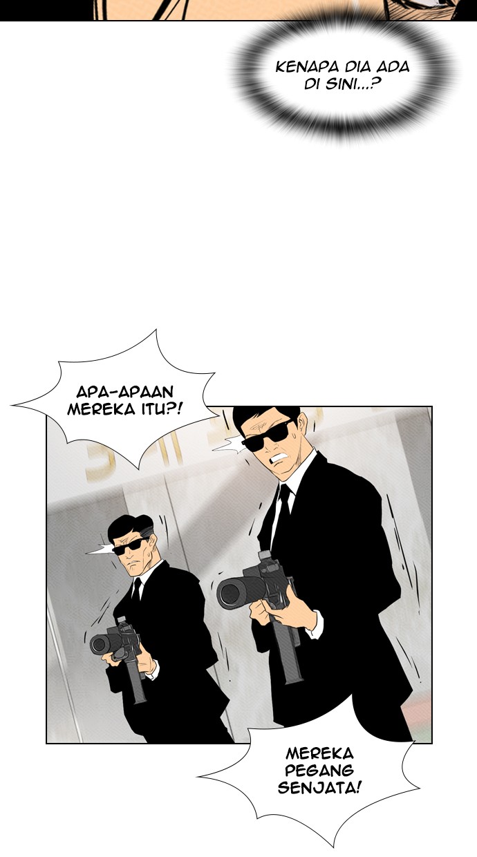 Reawaken Man Chapter 85 Gambar 6