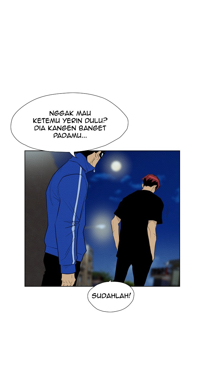 Reawaken Man Chapter 83 Gambar 25