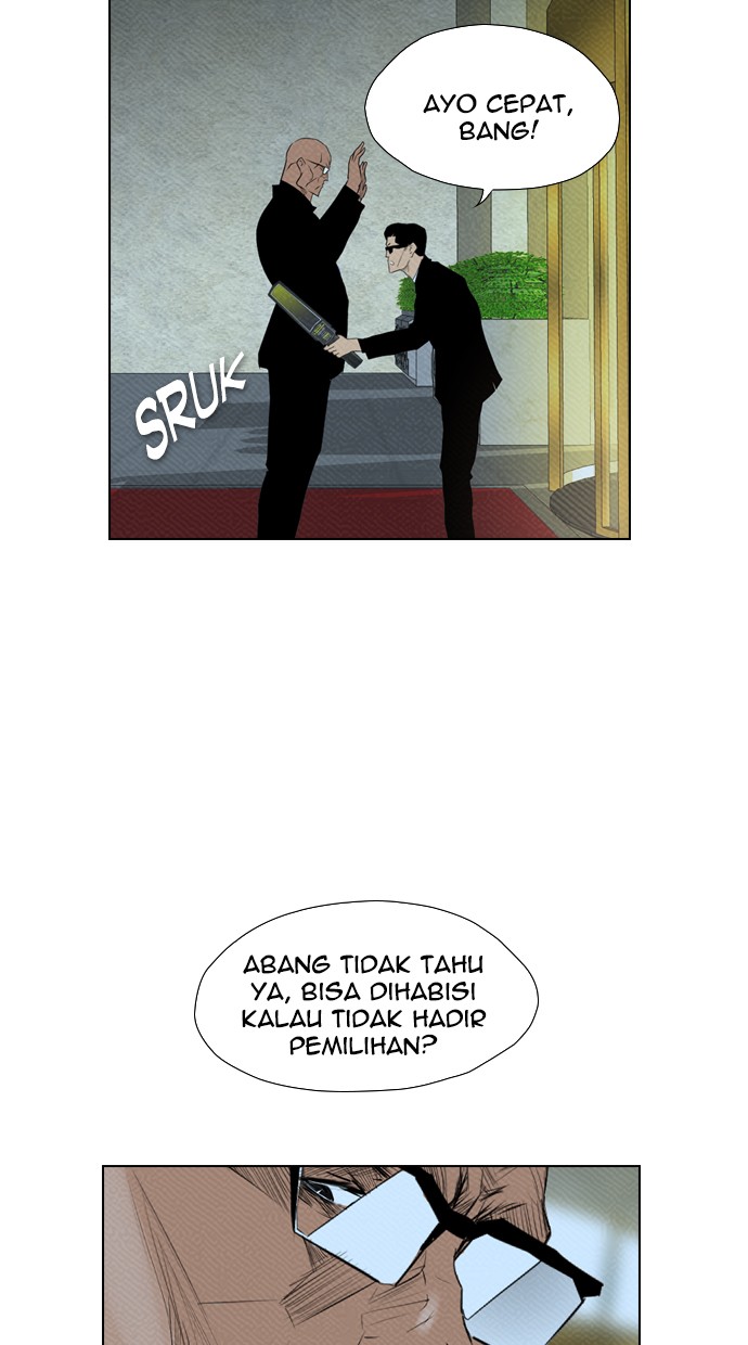 Reawaken Man Chapter 83 Gambar 65