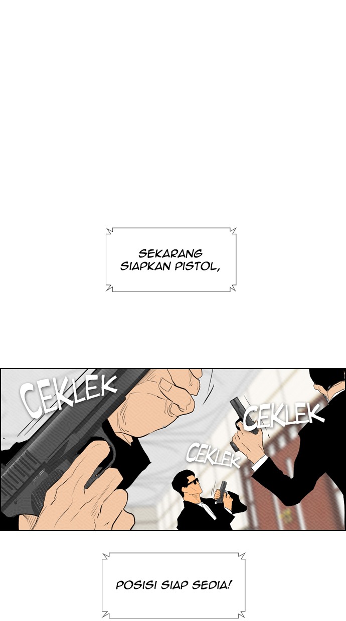 Reawaken Man Chapter 83 Gambar 73