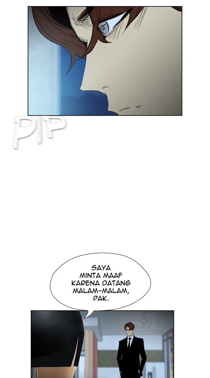 Reawaken Man Chapter 83 Gambar 9