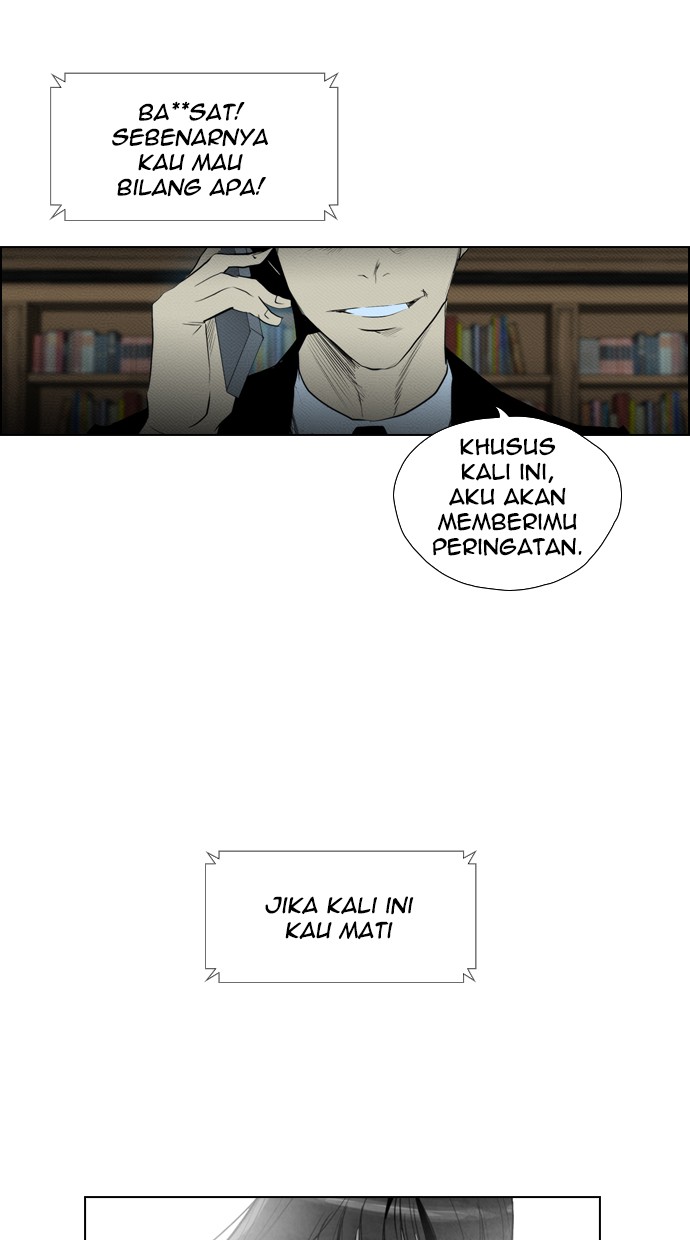 Reawaken Man Chapter 81 Gambar 69