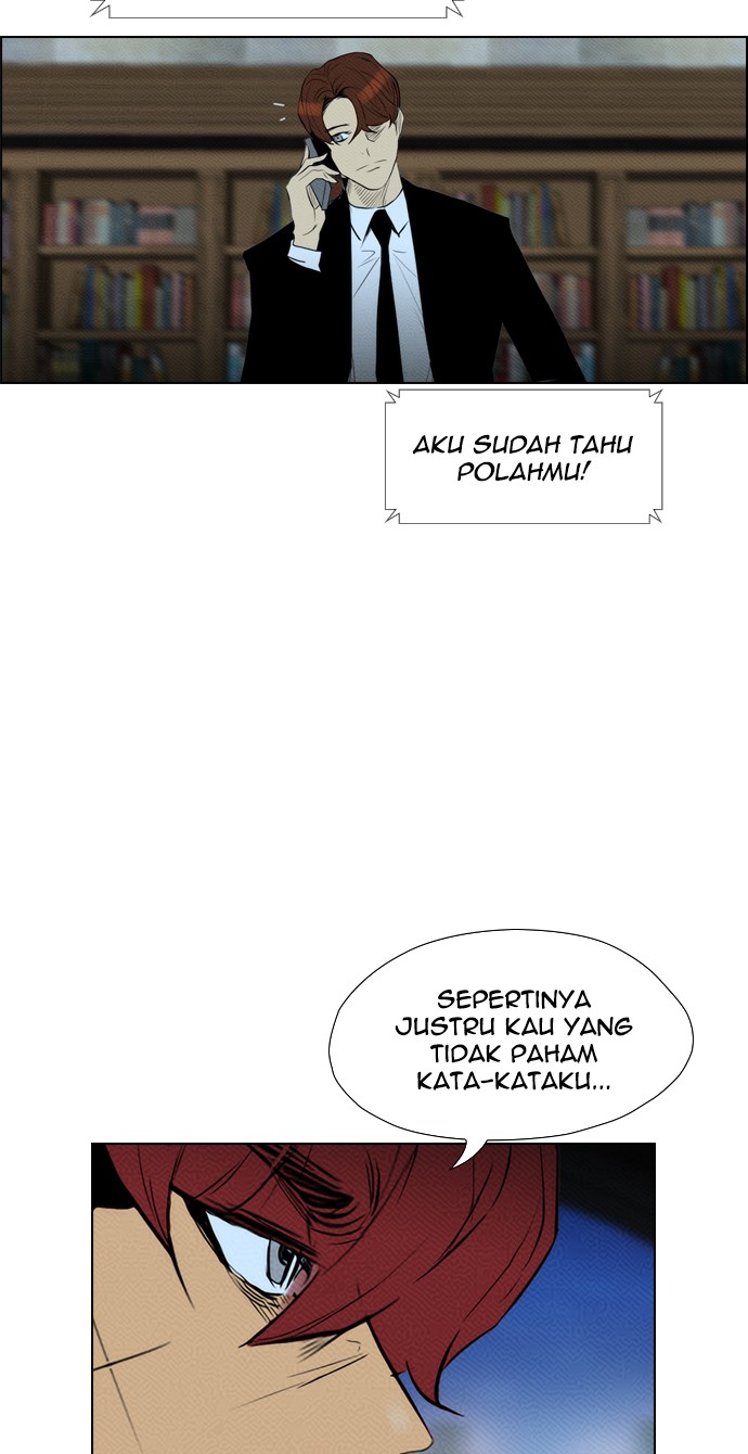 Reawaken Man Chapter 81 Gambar 75