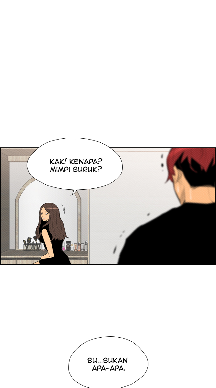 Reawaken Man Chapter 80 Gambar 51