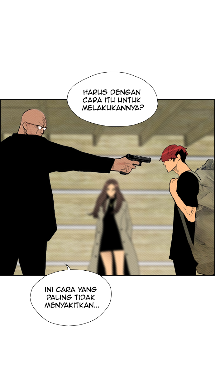 Reawaken Man Chapter 80 Gambar 65