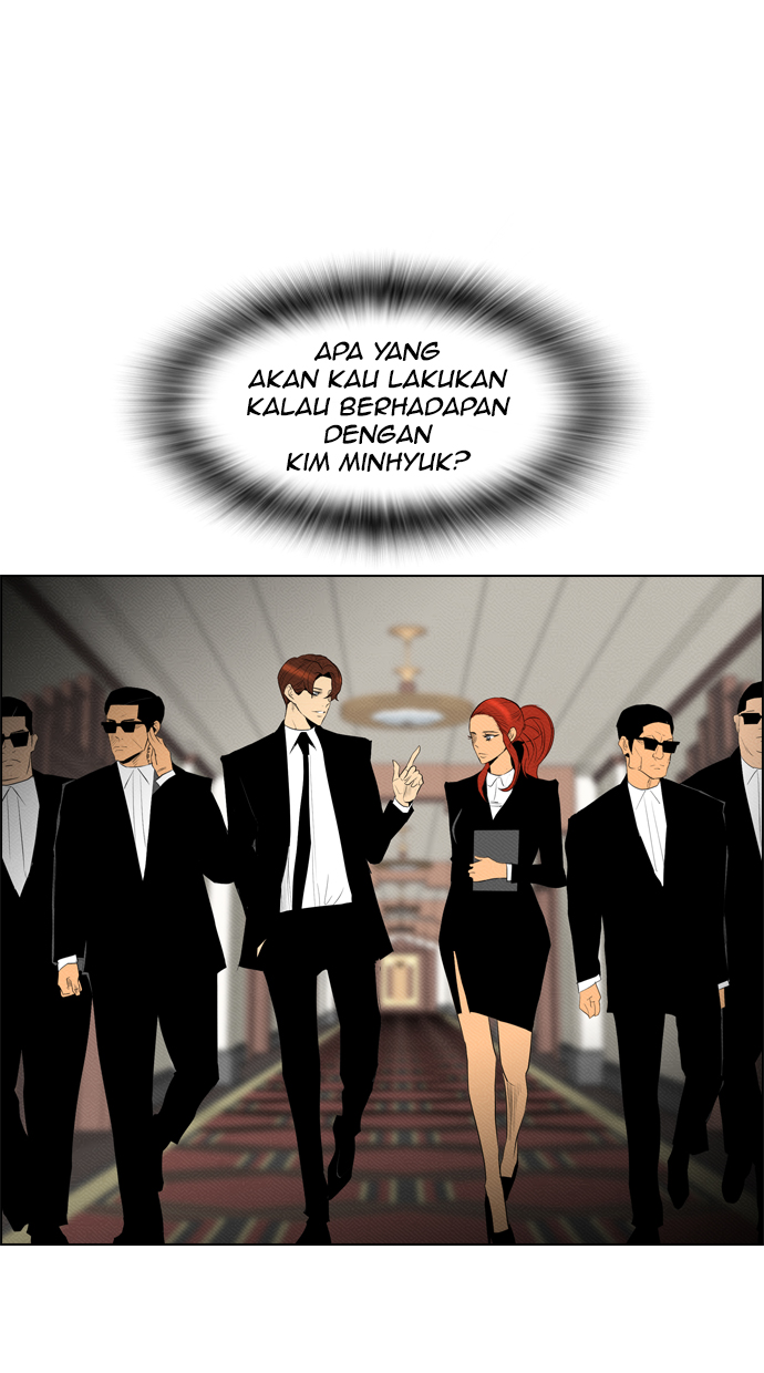 Baca Komik Reawaken Man Chapter 79 Gambar 1