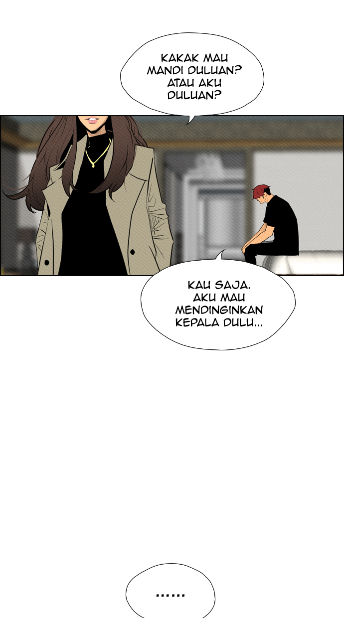 Reawaken Man Chapter 79 Gambar 56