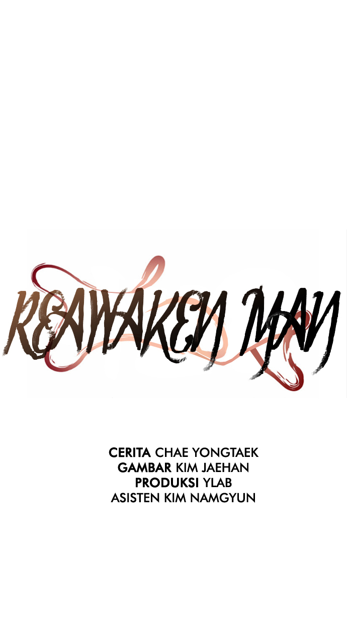 Reawaken Man Chapter 79 Gambar 9