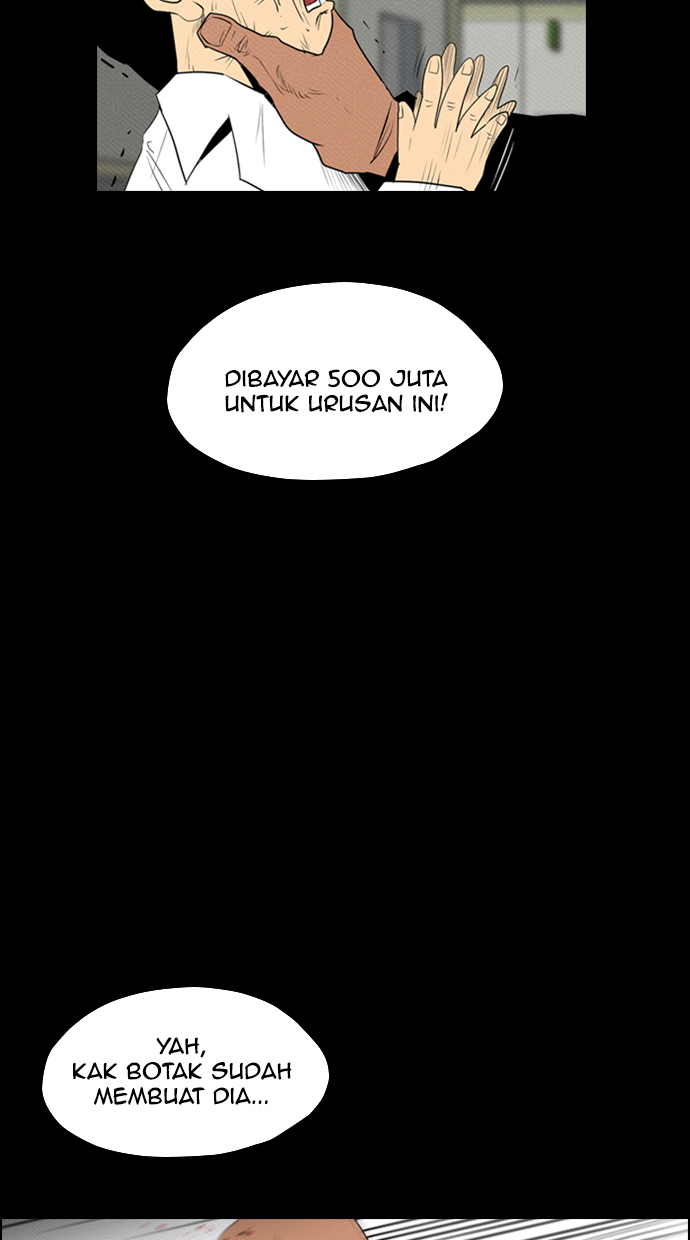 Reawaken Man Chapter 78 Gambar 17