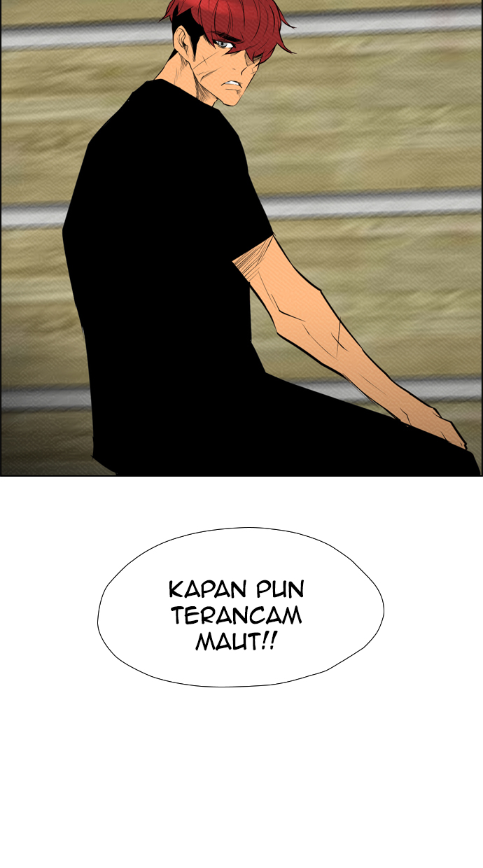 Reawaken Man Chapter 78 Gambar 41