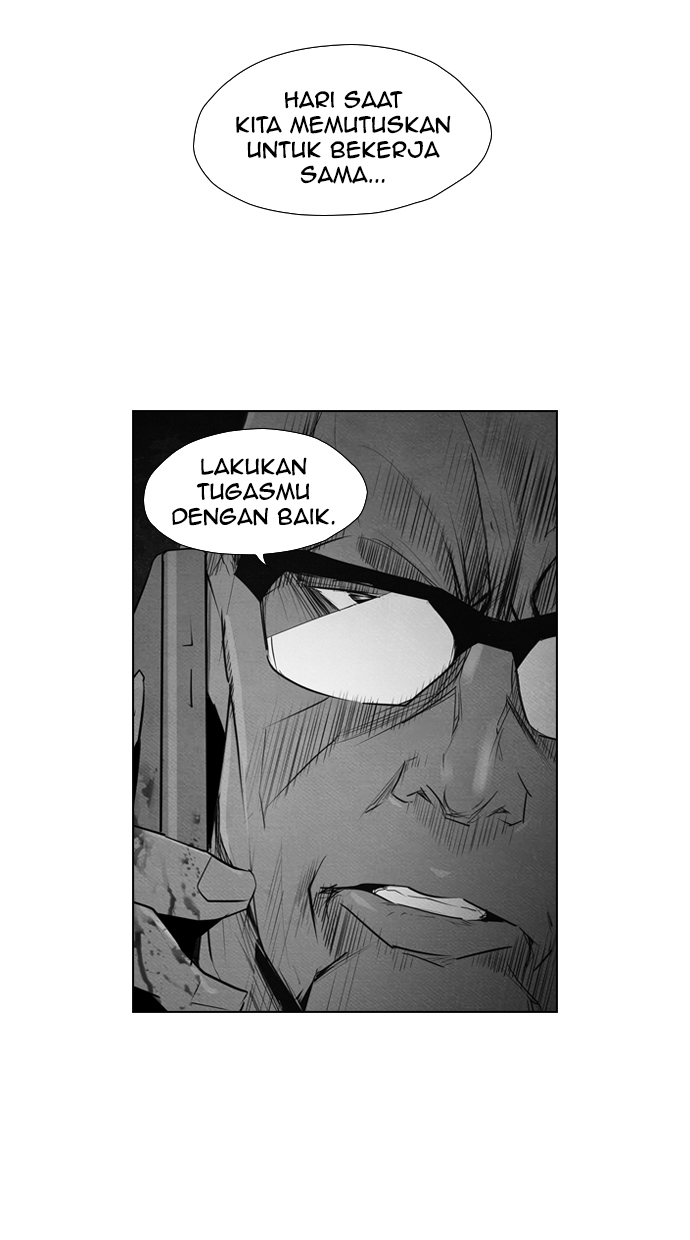 Reawaken Man Chapter 78 Gambar 43