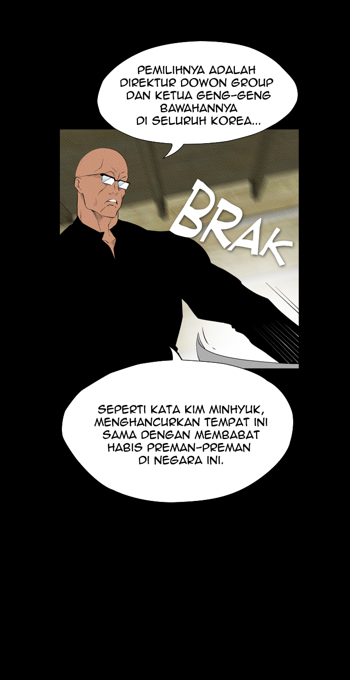 Reawaken Man Chapter 78 Gambar 59