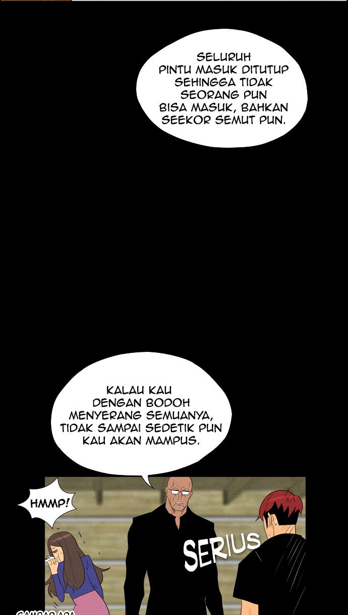 Reawaken Man Chapter 78 Gambar 61