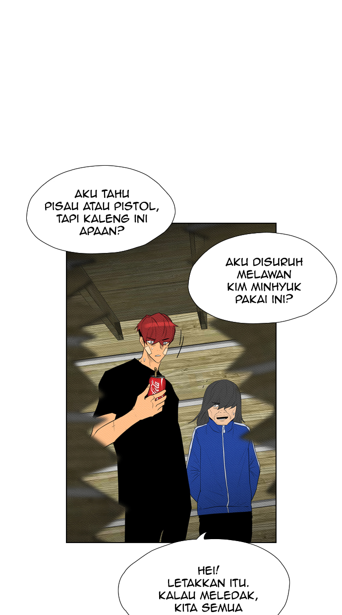 Reawaken Man Chapter 77 Gambar 15