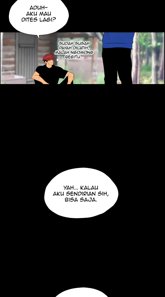 Reawaken Man Chapter 77 Gambar 51