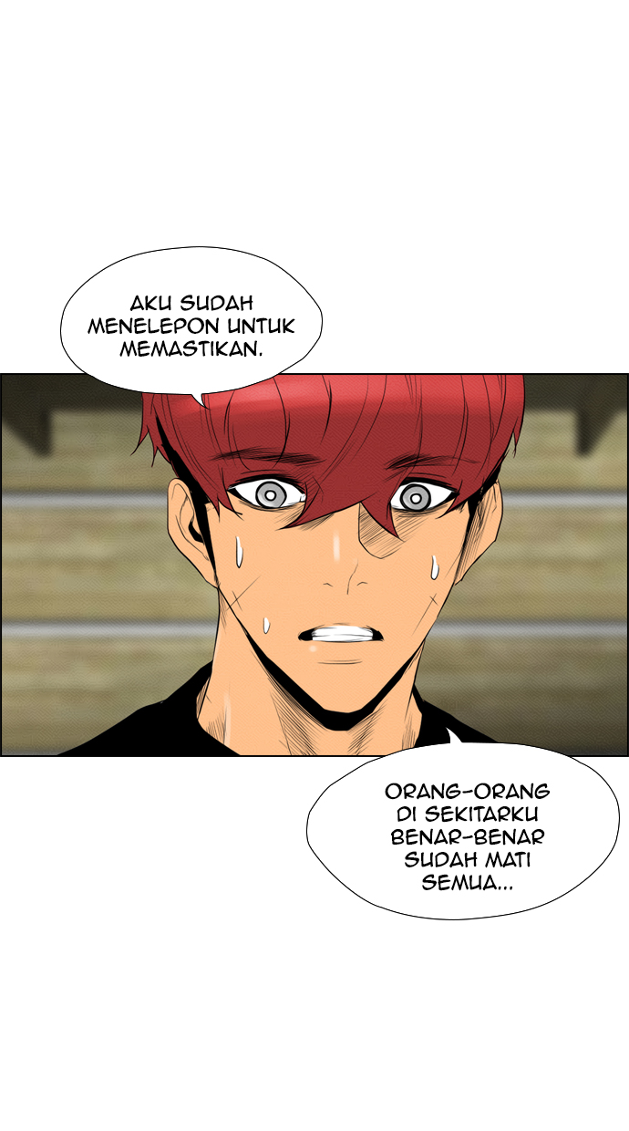 Reawaken Man Chapter 77 Gambar 76