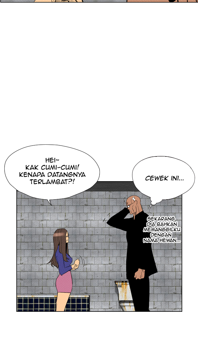 Reawaken Man Chapter 76 Gambar 17